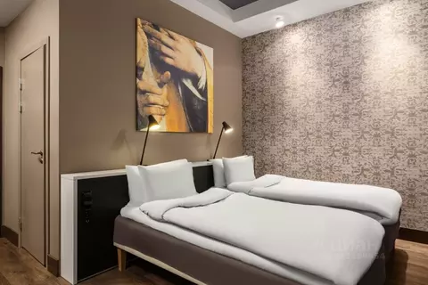 Комната Санкт-Петербург Литейный просп., 5/19 (24.0 м)