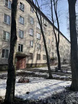 Комната Санкт-Петербург просп. Большевиков, 63К2 (15.7 м)