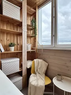 2-к кв. Омская область, Омск ул. Крупской, 13/1 (58.3 м)