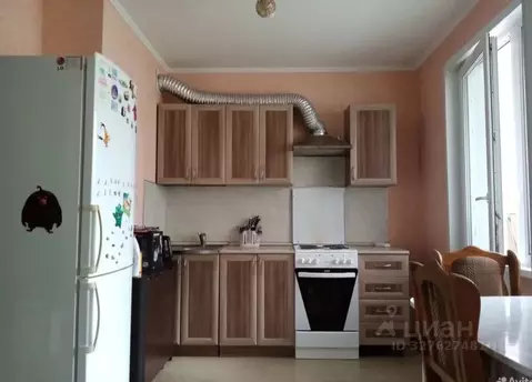 2-к кв. Алтайский край, Барнаул ул. Солнечная Поляна, 103 (52.3 м)