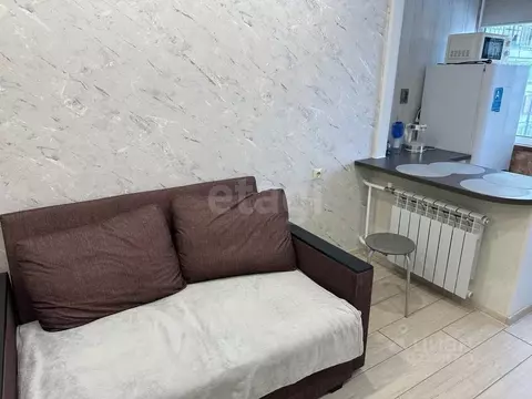 1-к кв. Тюменская область, Тюмень ул. 30 лет Победы, 77 (12.8 м)