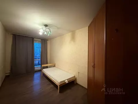 Комната Москва ул. Рокотова, 8К2 (10.0 м)