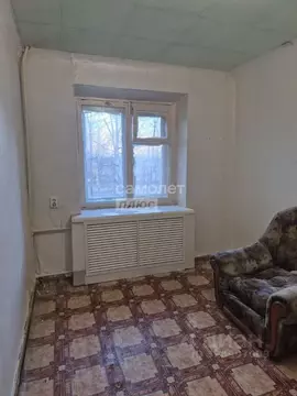 Комната Коми, Сыктывкар ул. Мира, 6 (10.8 м)