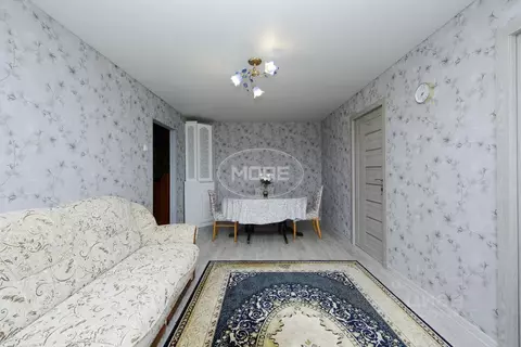 4-к кв. Калининградская область, Калининград Белибейская ул., 12 (61.6 ...