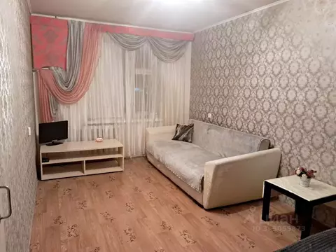 1-к кв. Саратовская область, Балаково Каховская ул., 41 (33.0 м)