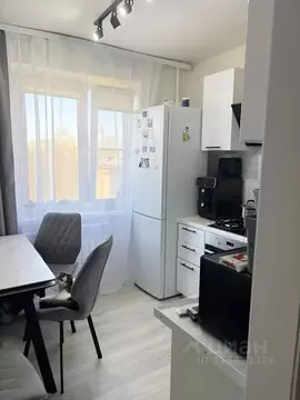 2-к кв. Московская область, Лосино-Петровский городской округ, ...