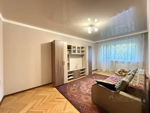 1-к кв. Кабардино-Балкария, Нальчик Кооперативный пер. (30.0 м)