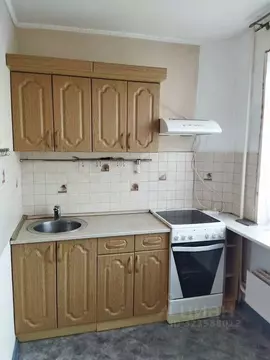 1-к кв. Московская область, Фрязино Полевая ул., 27в (35.0 м)