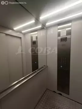 2-комнатная квартира: Тюмень, Широтная улица, 33 (49.1 м)