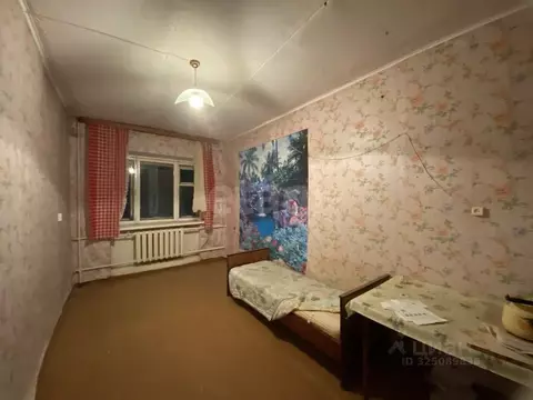 Комната Костромская область, Галич ул. Пушкина, 20 (16.1 м)