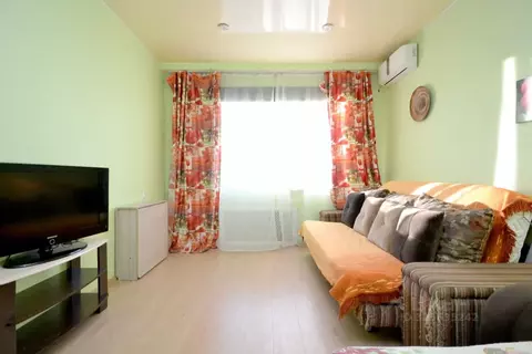 3-к кв. Саха (Якутия), Якутск ул. Курашова, 43 (74.0 м)