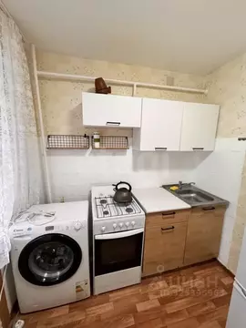 1-к кв. Тюменская область, Тюмень проезд Геологоразведчиков, 33 (26.0 ...