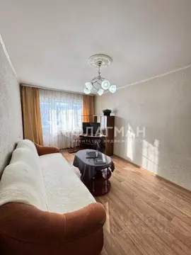 2-к кв. Иркутская область, Усолье-Сибирское ул. Луначарского, 41 (43.6 ...