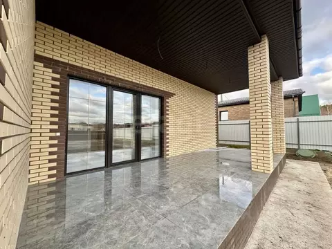 Дом в Московская область, Раменский муниципальный округ, Малиновка ДНП ...