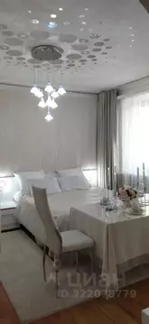 1-к кв. Нижегородская область, Дзержинск ул. Марковникова, 8А (32.0 м)