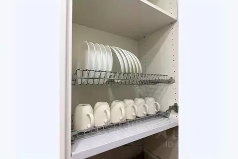 1-к кв. Москва ул. Трехполье, 6к1 (32.0 м)