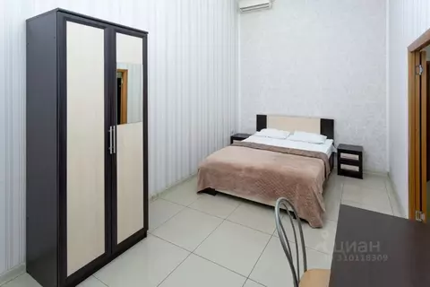 Комната Северная Осетия, Владикавказ ул. Маркова, 24А (20.0 м)