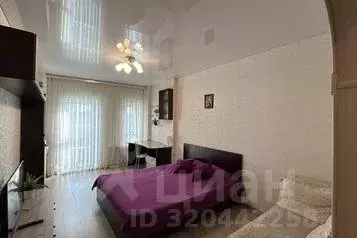 1-к кв. Башкортостан, Уфа ул. Октябрьской Революции, 23А (42.0 м)