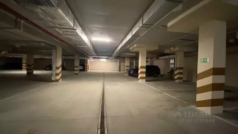 Гараж в Томская область, Томский район, д. Кисловка, Северный мкр ул. ...