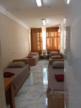 Комната Ростовская область, Волгодонск ул. 7-я Заводская, 28 (35.0 м)