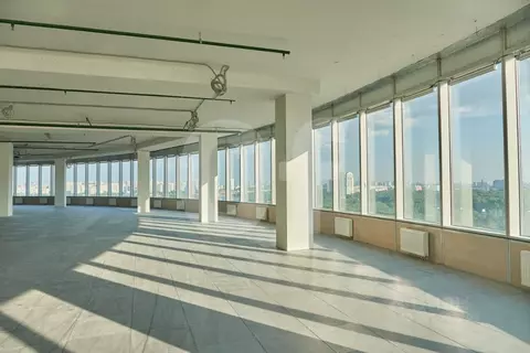 Офис в Московская область, Химки ул. Панфилова, 21/1 (3636 м)