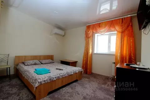 Комната Волгоградская область, Волгоград ул. имени Менделеева, 101