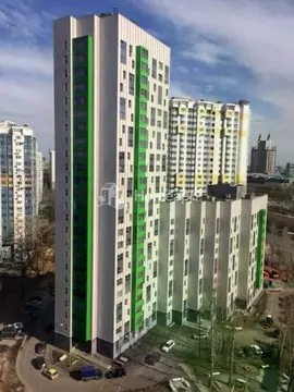 Продается 3-комнатная квартира