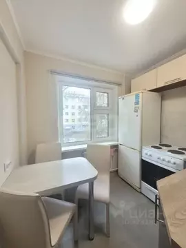 2-к кв. Ханты-Мансийский АО, Нижневартовск ул. Мира, 58А (43.8 м)