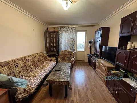 2-к кв. Северная Осетия, Владикавказ Владикавказская ул., 47к3 (47.1 ...