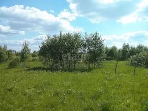 Участок в Калужская область, Малоярославецкий муниципальный округ, с. ...