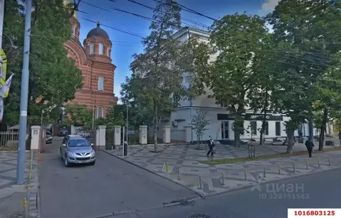 2-к кв. Краснодарский край, Краснодар Центральный мкр, ул. Мира (54.1 ...