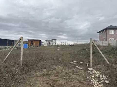 Участок в Крым, Симферопольский район, с. Доброе  (10.0 сот.)