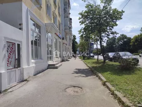 Помещение свободного назначения в Нижегородская область, Нижний ...