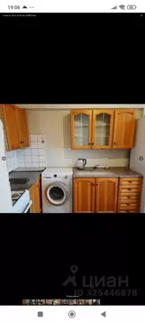 1-к кв. Москва ул. Академика Скрябина, 3К7 (40.0 м)