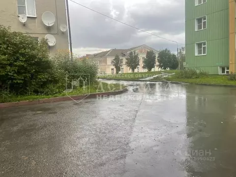 3-к кв. Кемеровская область, Кемерово Варяжская ул., 13 (52.0 м)