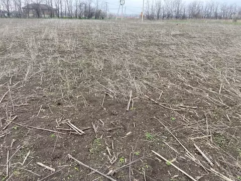 Участок в Ростовская область, Мясниковский район, с. Большие Салы ул. ...