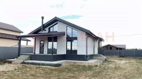 Дом в Ростовская область, Аксайский район, Щепкинское с/пос, пос. ...