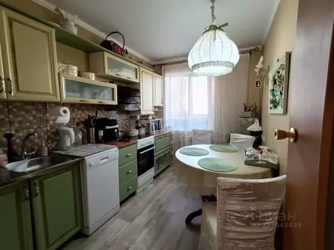 3-к кв. Бурятия, Улан-Удэ ул. Гагарина, 77 (64.2 м)