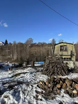 Участок в Нижегородская область, Нижний Новгород Расцвет СНТ, 124 (7.0 ...