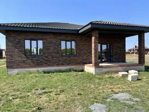 Дом в Рязанская область, Рязанский район, Екимовское с/пос, д. Дубняки ...