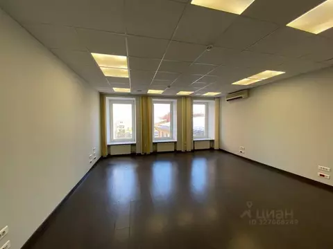 Офис в Санкт-Петербург ул. Моисеенко, 24 (30 м)