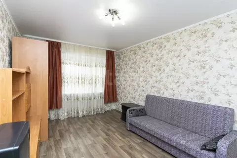 1-к кв. Тюменская область, Тюмень Широтная ул., 158к1 (40.1 м)