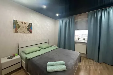 1-к кв. Ямало-Ненецкий АО, Новый Уренгой Оптимистов мкр, 4/3 (10.0 м)