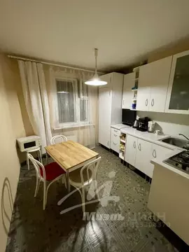 3-к кв. Московская область, Химки Молодежная ул., 26 (73.0 м)