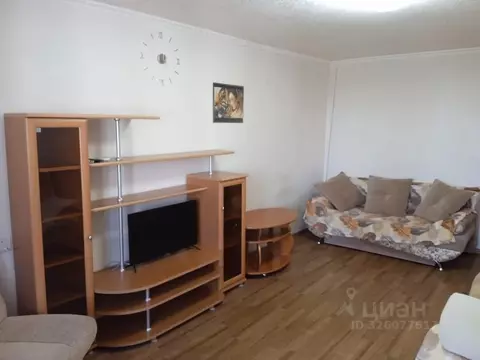 1-к кв. Татарстан, Зеленодольск ул. Королева, 2 (35.0 м)