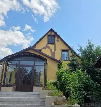 Дом в Татарстан, Казань ул. Листопадная, 55 (376 м)