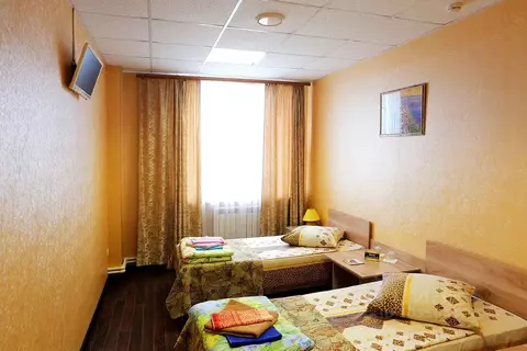 Комната Рязанская область, Рязань Рязанская ул., 22