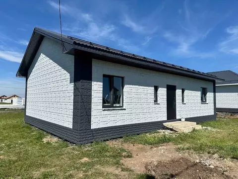 Дом в Челябинская область, Красноармейский муниципальный округ, пос. ...