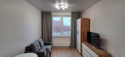 Студия Москва Десеновское поселение, ул. 3-я Нововатутинская, 15к2 ...