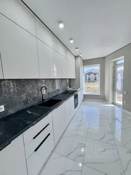 Коттедж в Ставропольский край, Михайловск Шпаковский район, Адмирал ...